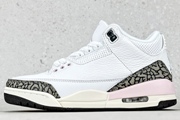 Women Air Jordan 3 Retro Atmosphere CK9246-102